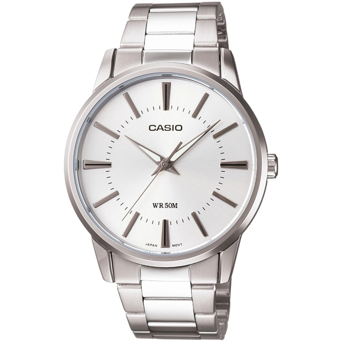 Casio Collection
