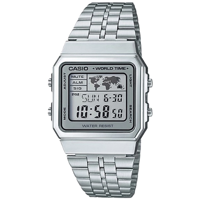 Casio Vintage