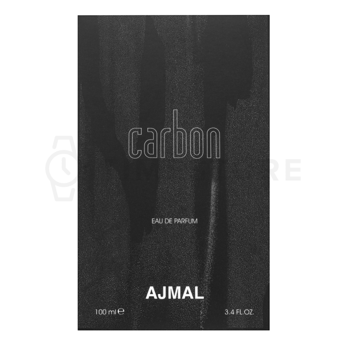 Ajmal Carbon parfémovaná voda pre mužov 100 ml