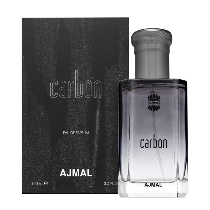 Ajmal Carbon parfémovaná voda pre mužov 100 ml