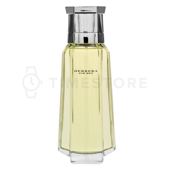 Carolina Herrera Herrera For Men toaletná voda pre mužov 200 ml