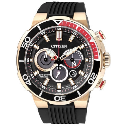 Citizen Eco-Drive