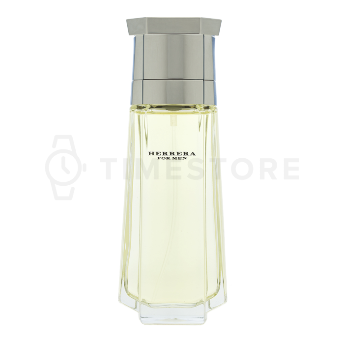 Carolina Herrera Herrera For Men woda toaletowa dla mężczyzn 100 ml