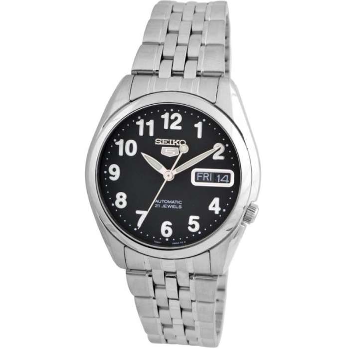 Seiko 5