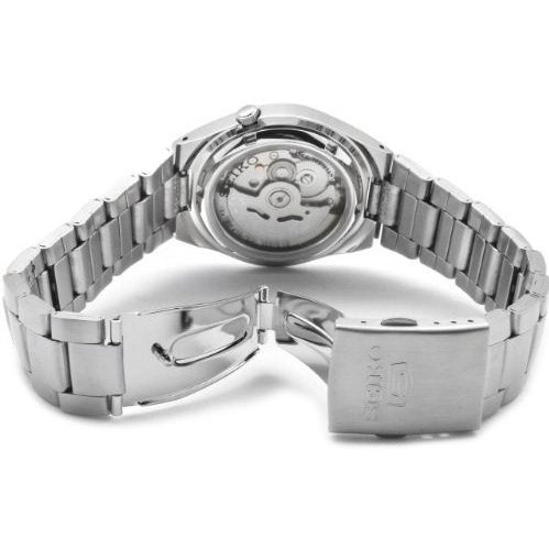 Seiko 5
