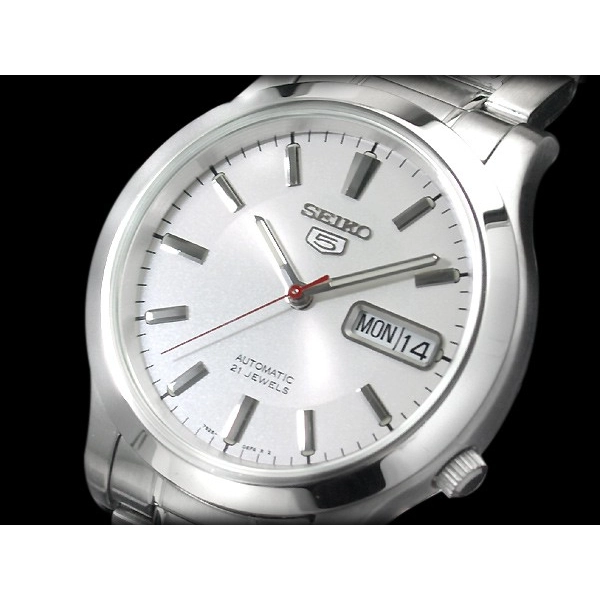 Seiko 5