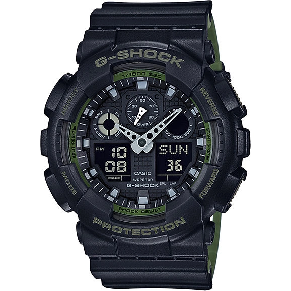 Casio G-Shock