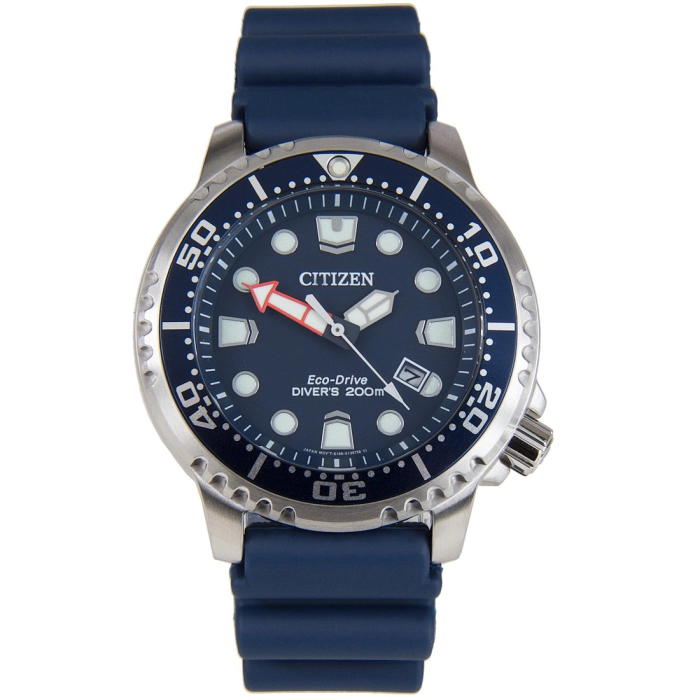 Citizen Promaster