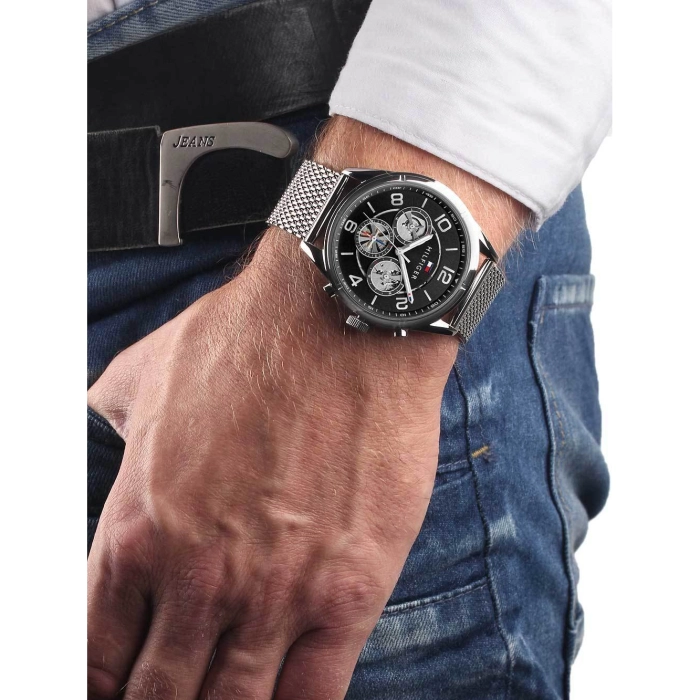 Tommy Hilfiger Keagan