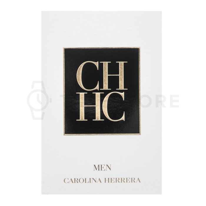 Carolina Herrera CH Men toaletná voda pre mužov 100 ml