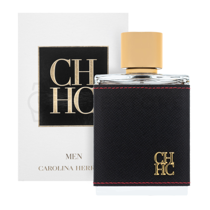 Carolina Herrera CH Men toaletná voda pre mužov 100 ml