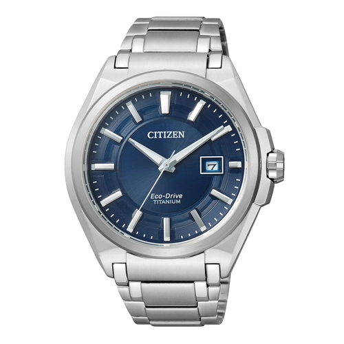 Citizen Super Titanium