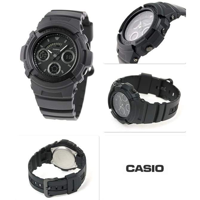 Casio G-Shock