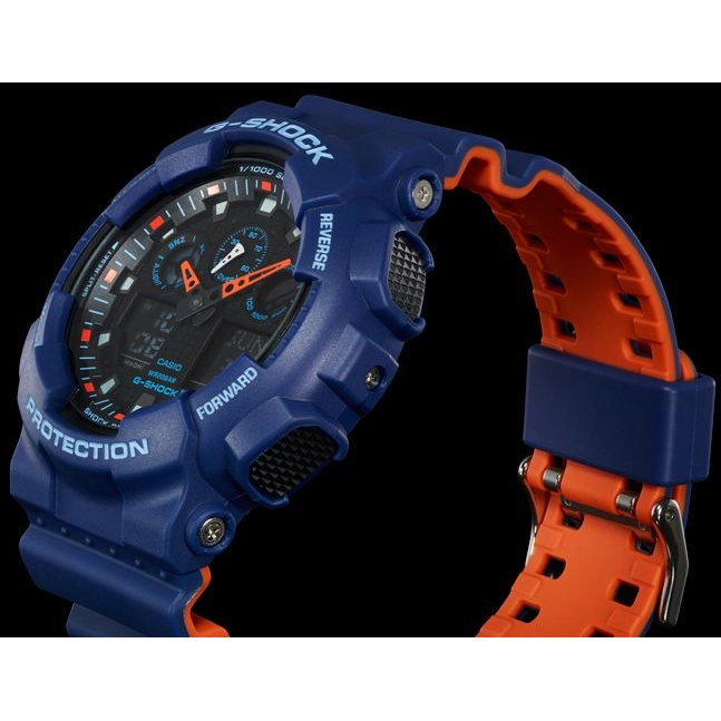 Casio G-Shock