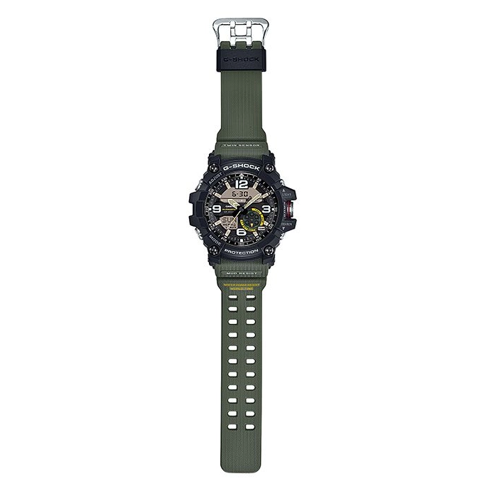 Casio G-Shock