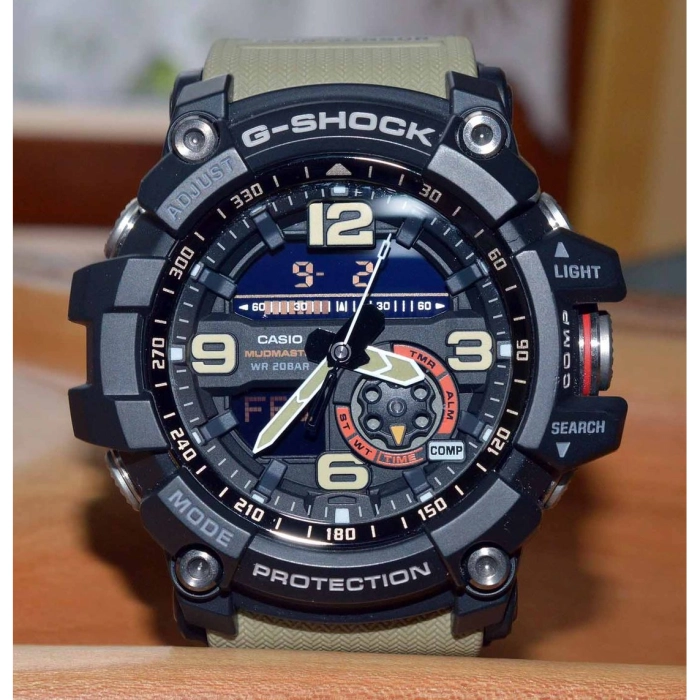 Casio G-Shock