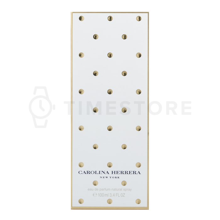 Carolina Herrera Carolina Herrera parfémovaná voda pre ženy 100 ml