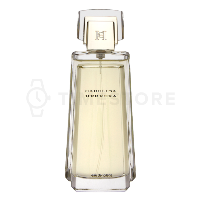 Carolina Herrera Carolina Herrera toaletná voda pre ženy 100 ml