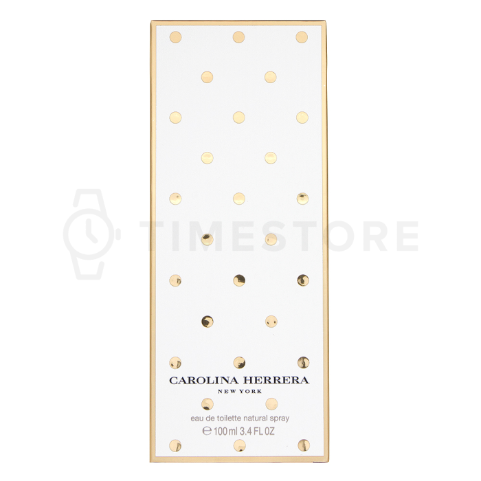 Carolina Herrera Carolina Herrera toaletná voda pre ženy 100 ml