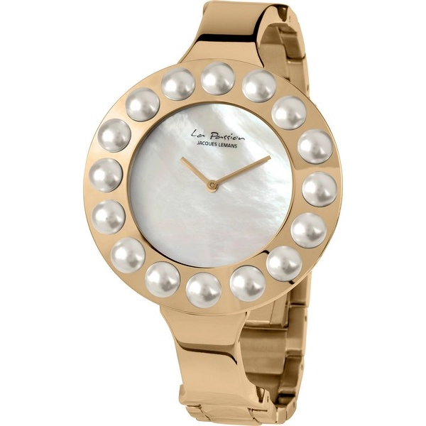 Jacques Lemans La Passion