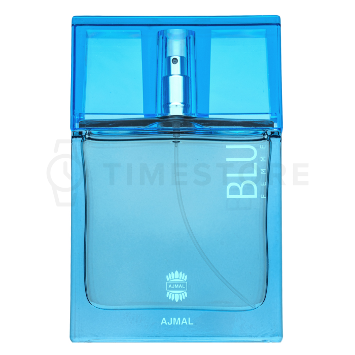 Ajmal Blu Femme parfémovaná voda pre ženy 50 ml