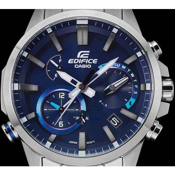 Casio Edifice