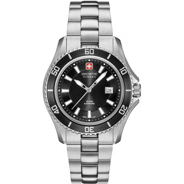 Swiss Military Hanowa Nautila