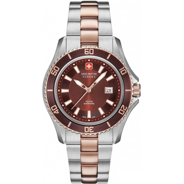 Swiss Military Hanowa Nautila