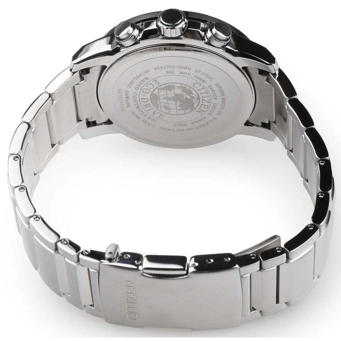 Citizen Radio Controlled