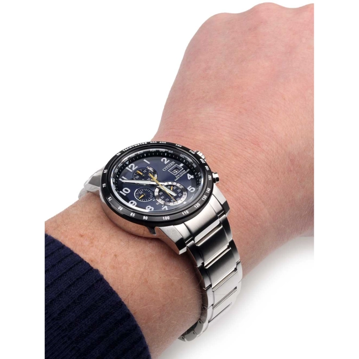 Citizen Radio Controlled