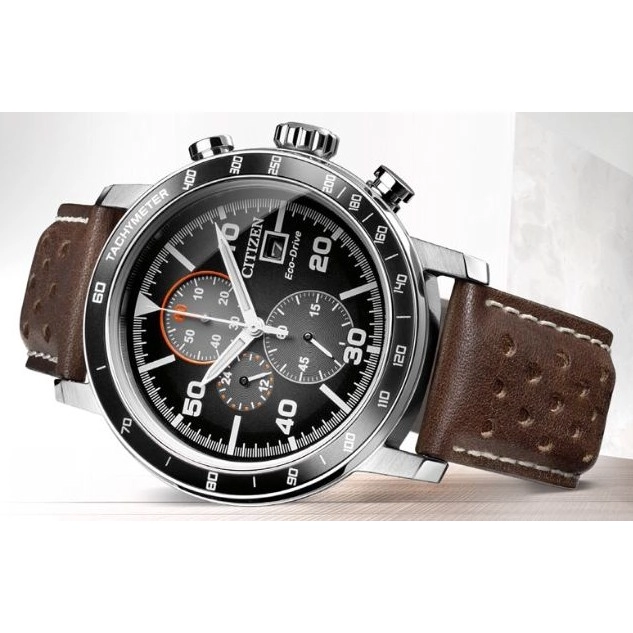 Citizen Eco-Drive