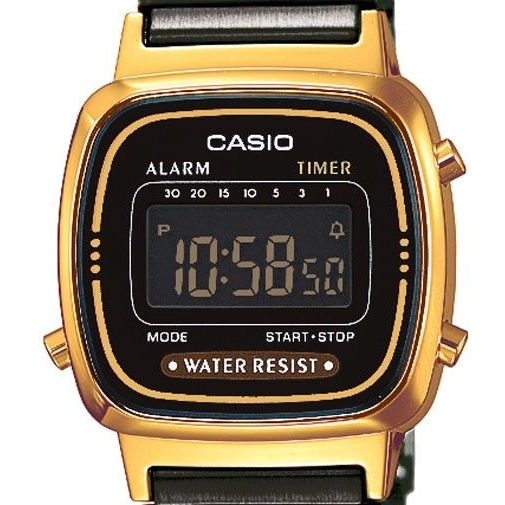 Casio Collection