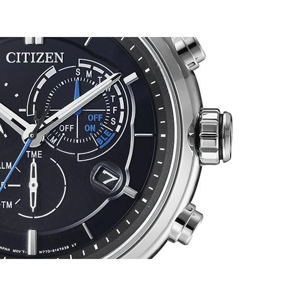 Citizen Eco-Drive