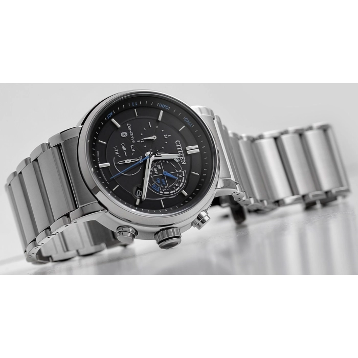 Citizen Eco-Drive
