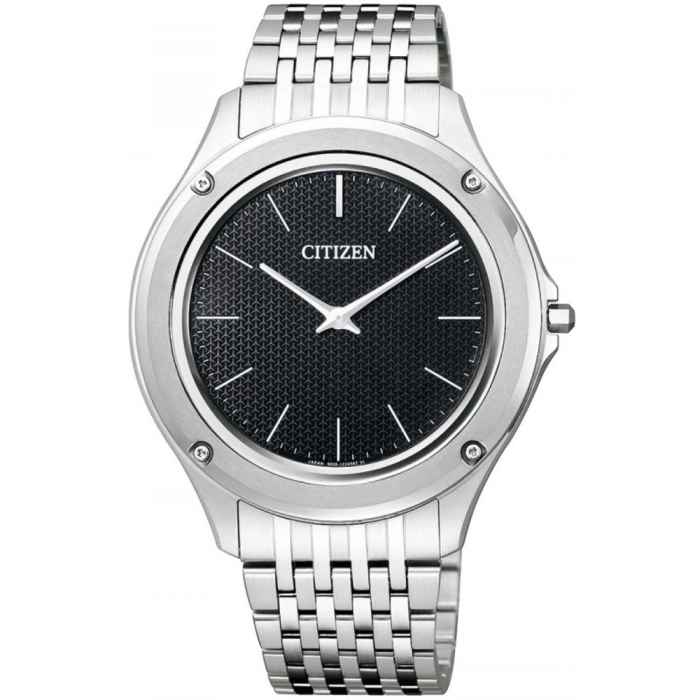 Citizen Eco-Drive One