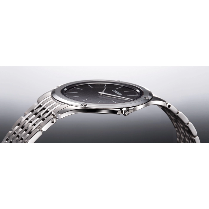 Citizen Eco-Drive One