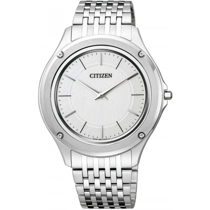 Citizen Eco-Drive One