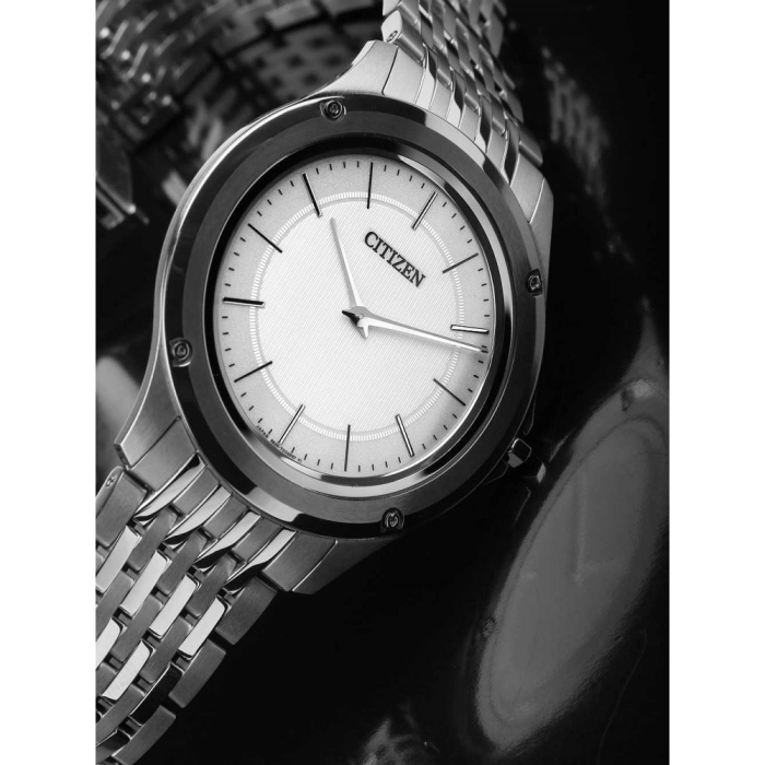 Citizen Eco-Drive One