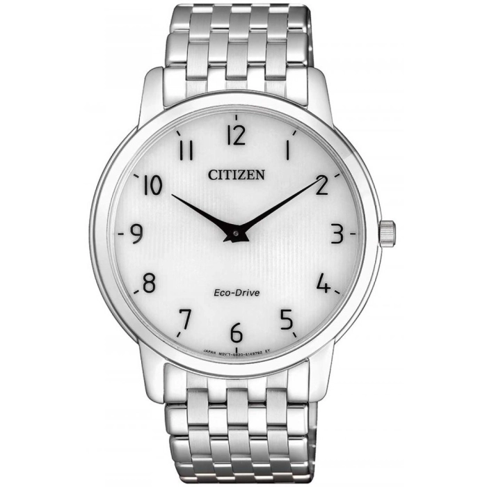 Citizen Stiletto