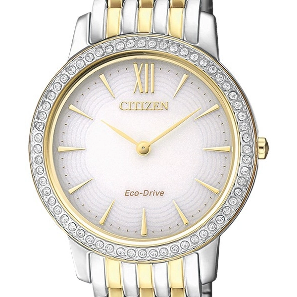Citizen Citizen L
