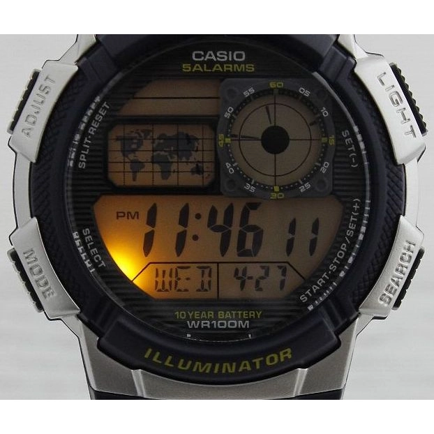 Casio Collection