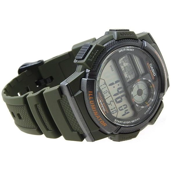 Casio Collection