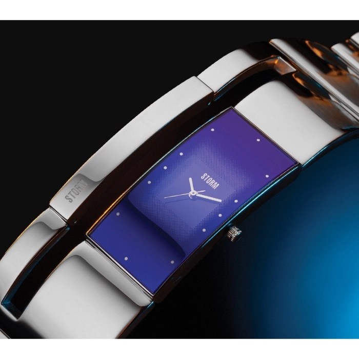 Storm Alvara Lazer Blue