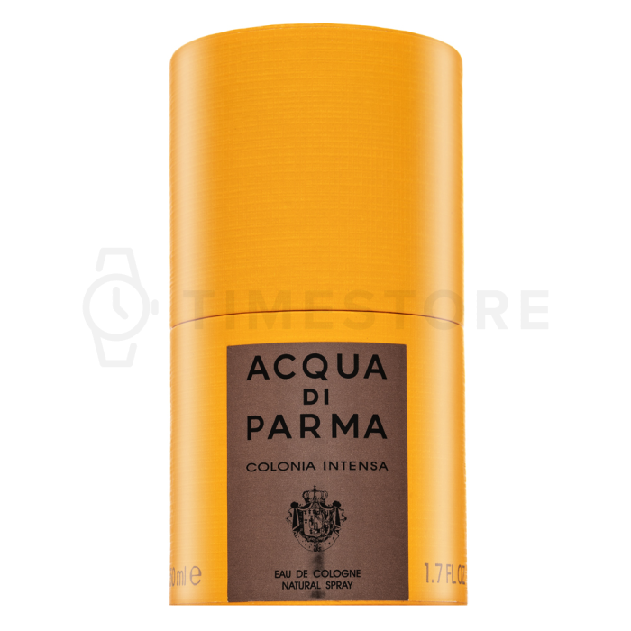 Acqua di Parma Colonia Intensa kolínska voda pre mužov 50 ml