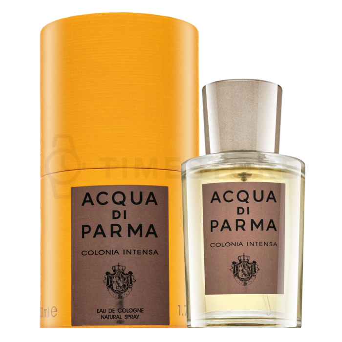 Acqua di Parma Colonia Intensa kolínska voda pre mužov 50 ml