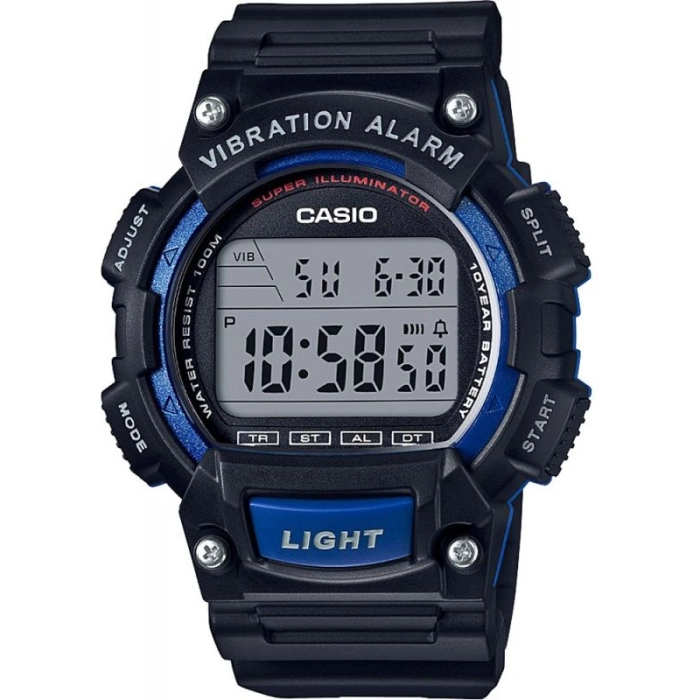 Casio Collection