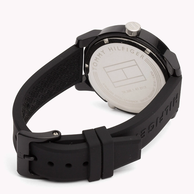 Tommy Hilfiger Denim