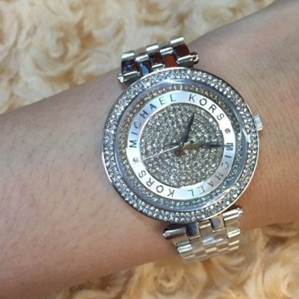 Michael Kors Mini Darci