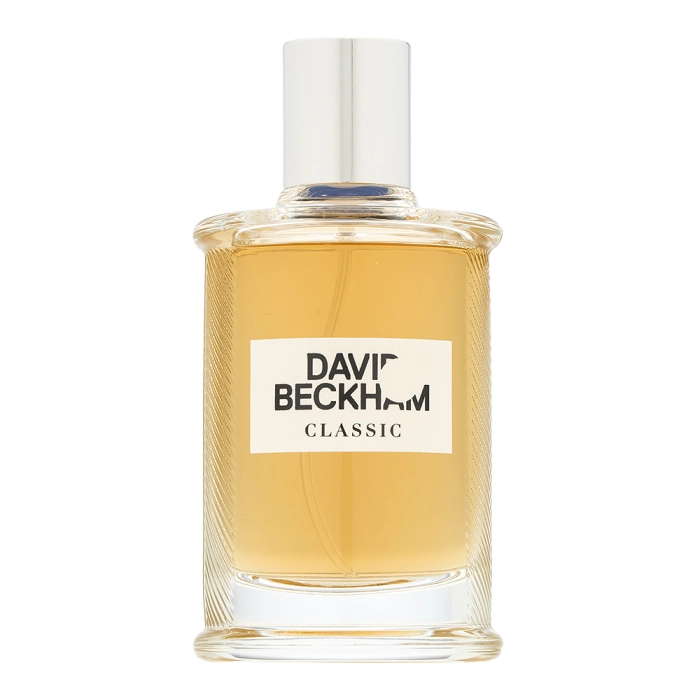 David Beckham Classic Eau de Toilette férfiaknak 60 ml
