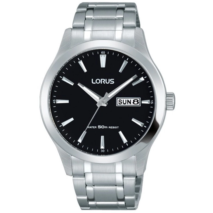 Lorus Classic